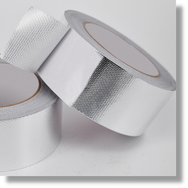 aluminum foil tape
